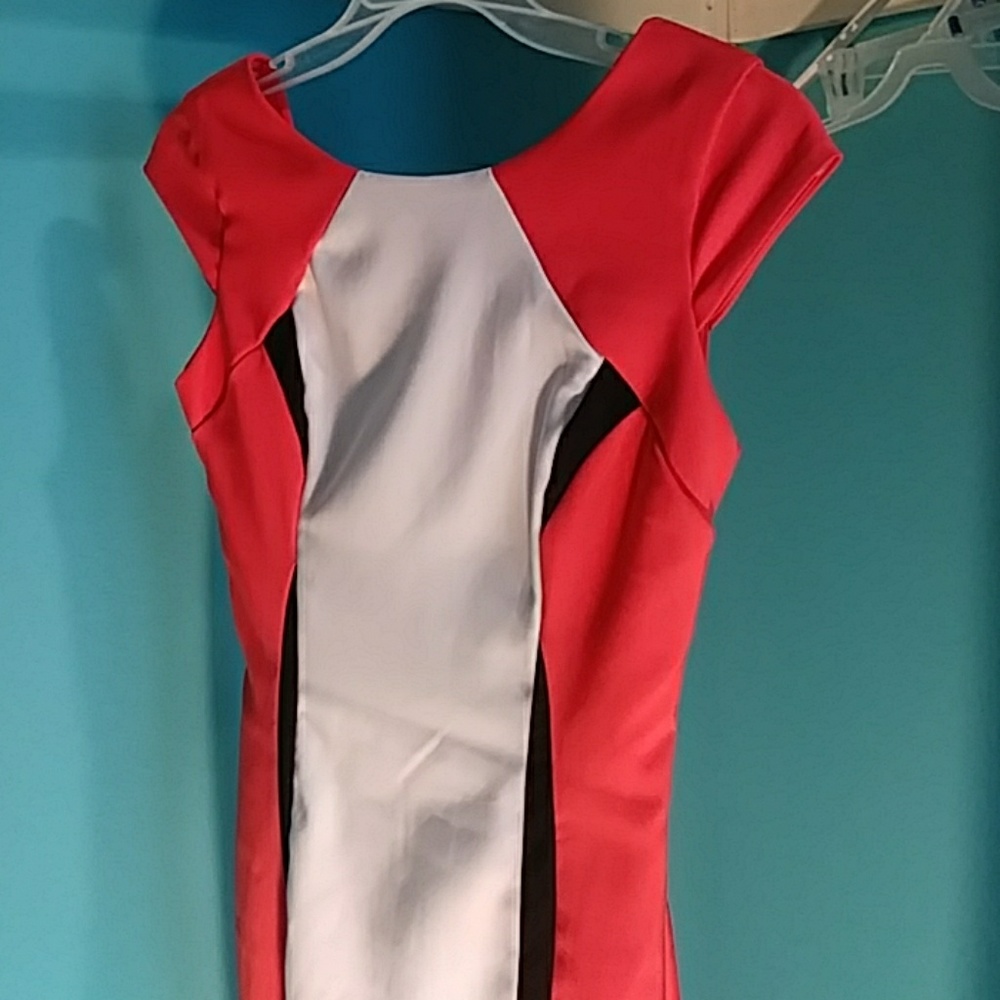 XOXO dress